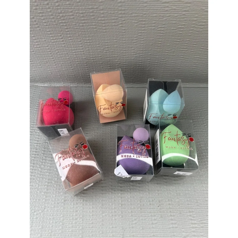 Fantasy Moda Estilo lot assorted